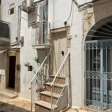 Méua! Ostuni Exterior foto