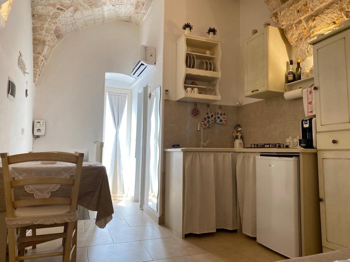 Méua! Ostuni Exterior foto