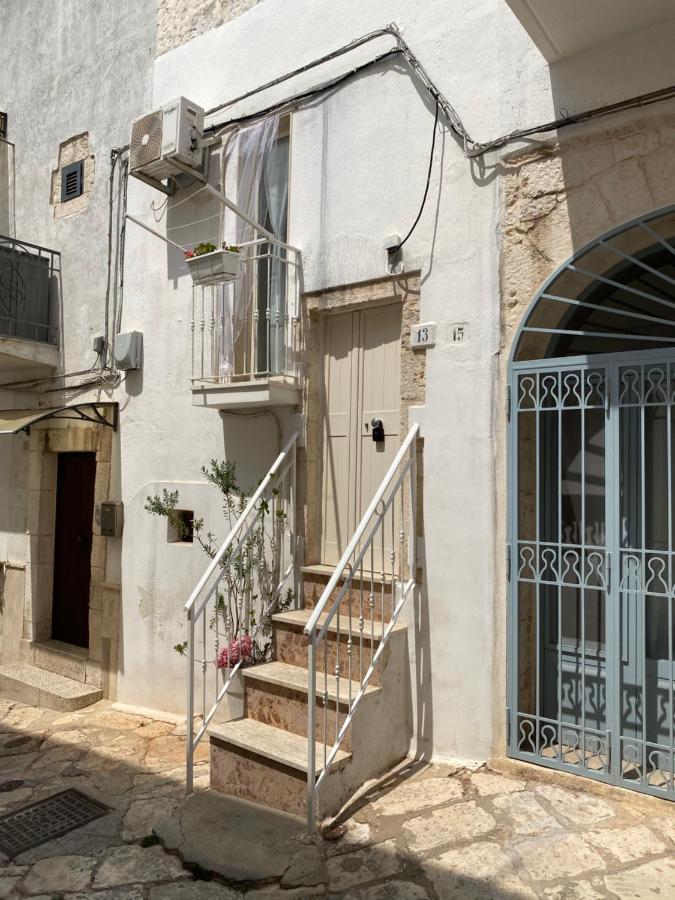 Méua! Ostuni Exterior foto
