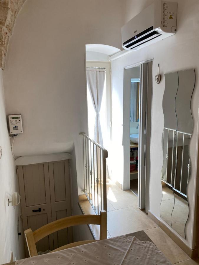Méua! Ostuni Exterior foto